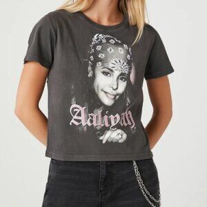 Aaliyah T-Shirt